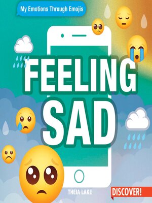 cover image of Feeling Sad